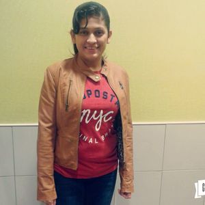 Meet your Posher, Jessy
